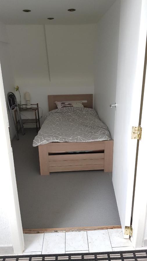 Appartement All In & Zwembad Leopoldsburg Εξωτερικό φωτογραφία