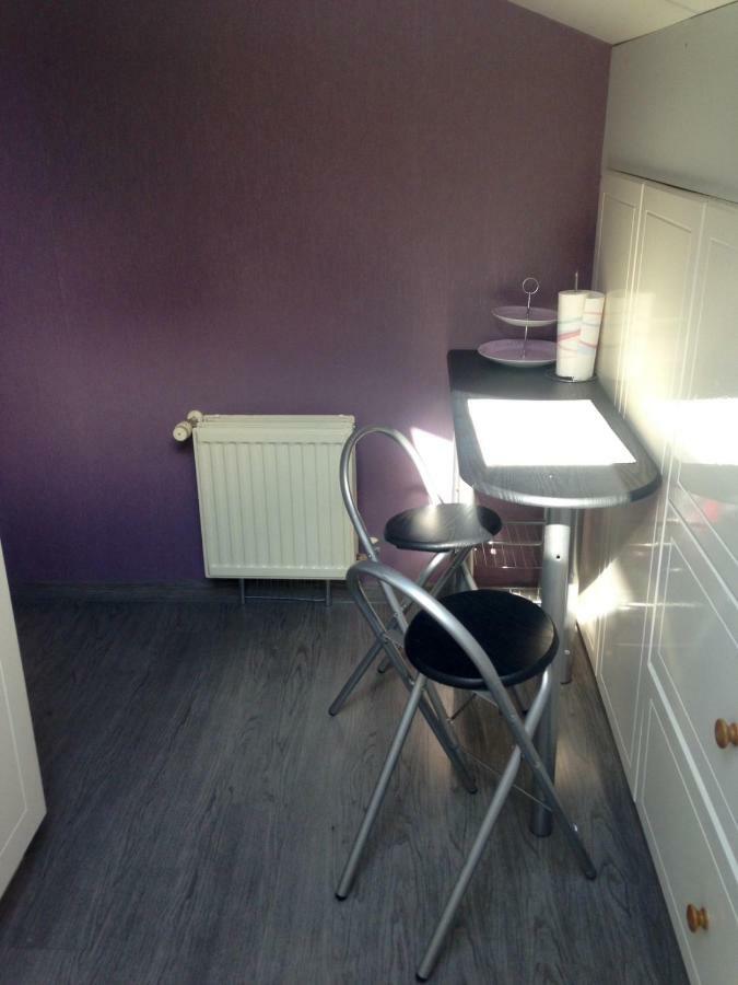 Appartement All In & Zwembad Leopoldsburg Εξωτερικό φωτογραφία
